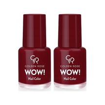 Wow Nail No:52 2li Paket