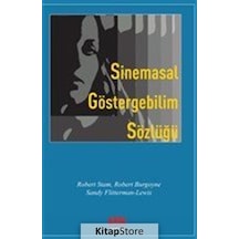 Sinemasal Göstergebilim Sözlüğü - Robert Burgoyne - Es Yayınları