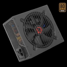 Frisby FR-PS7580P 750W 80 + Bronz Power Supply