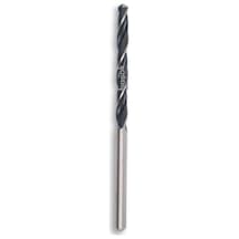 MTE 3,4 mm Haddeli Metal Matkap Ucu HSS DIN 338