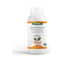 Premium Nane Limon Aroması 250 Ml