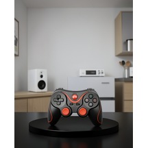 Bluetooth Oyun Kolu X3 Game Stick Uczx3gamepad1