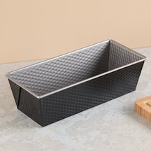 Kaiser Inspiration B Baton Kek Kalıbı 25 Cm 66659428 Gri