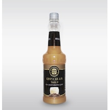 By Tüfekçi Irish Cream Aromalı Şurup 750 ML