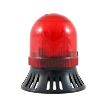 Mesan Ø70 Multi Led Buzzer Kombinasyon