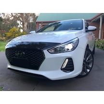 Femex Hyundai İ30 Led Xenon Uzun Far Aydınlatma Ampulu Femex Cosmo