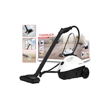 Thomax VSC28G Çok Fonksiyonlu 1500 W Buharlı Temizlik Makinesi