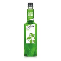 Da Vinci Gourmet Nane Mint Aromalı Kokteyl Şurubu 750 Ml