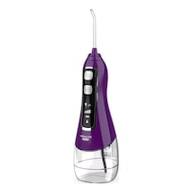 waterpulse Kablosuz Pro V580 Water Flosser 320ml Taşınabilir Diş