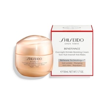 Shiseido Benefiance Overnight Wrinkle Resisting Cream 50 ML