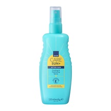 Sun+ After Sun Ferahlatıcı Ve Nemlendirici Gu Neş Sonrası Spreyi 150 Ml.
