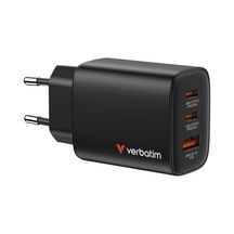 Ess Gan Charger 65w Eu Siyah 32352