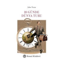 80 Günde Dünya Turu
