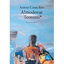 Almodovar Teoremi - Dppq-763037