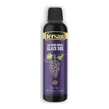 Fersan Balsamik Glaze Sos 300 Gr Pet 86390790
