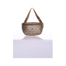 Fossil 05Fs22K400 Kadın Bel Çantası Mo4F Altın Çok Renkli