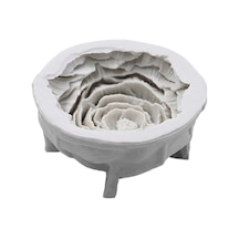 Suntek Şakayık Şakayık Aromaterapi Döküm Dıy El