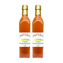 Güzel Bahçem Çam Kozalağı Sirkesi 2 x 500 ML