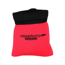 Ersguard Akıllı Kese Kırmızı