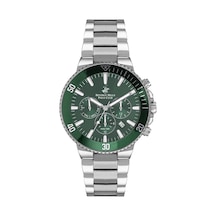 Beverly Hills Polo Club Bp3247x.370 Erkek Kol Saati