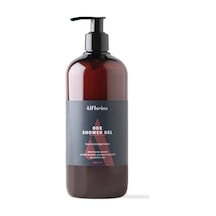 Alfheim Ode Shower Gel 500 Ml Ada Limonu