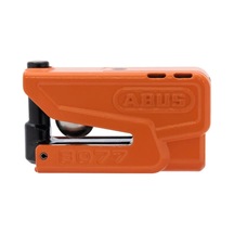 8077 2.0 Granit Detecto Xplus Disk Kilidi - Turuncu