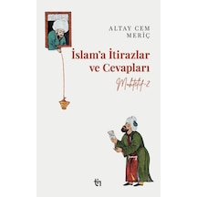 Muhtelif 2 - İslam A İtirazlar Ve Cevapları