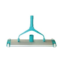 GEMAŞ Vakumlu Havuz Süpürgesi 1,5 inç Geçme Klipsli Model 456 mm-