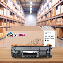 Hp Laserjet Pro Mfp M141ca Muadil Toner Çipli W1500a 1.000 Sayfa