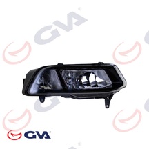 Polo 2014 2017 Sis Farı Tek Duylu Oem 6c0941661c