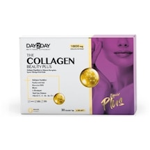 Day2Day Collagen Beuty Plus 30 Tüp