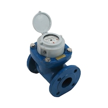 S-Meter  S-meter Wp-sdc Dn50 Soğuk Su Sayacı