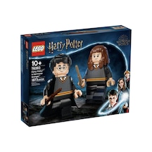 LEGO® Harry Potter 76393 Harry Potter & Hermione Granger 1673 Parça