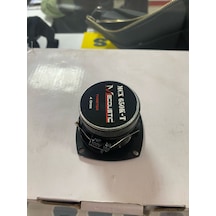 Macoustic Mcx 650k-t 8cm Dome Tweeter