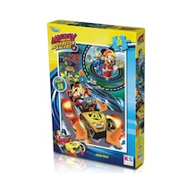 Ks Games 50 Parça Mickey Mouse Puzzle