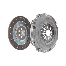Ford Debriyaj Seti Valeo 832010