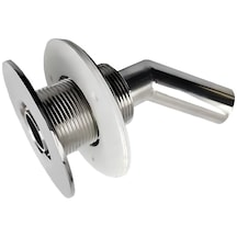 Karagöz Webasto Egzoz Çıkışı 25mm