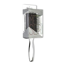 Lionesse Metalik Saç Fırçası 8590 Silver 0.18