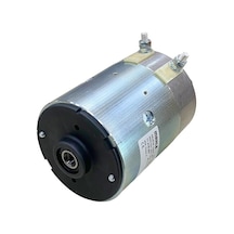 Mahle 24v Dc Motor 2.2 Kw 2700 Devir Sol Dönüş
