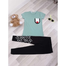 Almila Alm005 Kız Takım