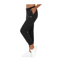 Puma Essential Sweatpants Kadın Antrasit Eşofman Altı 58684257 Antrasit