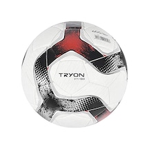 Futbol Topu Ft-180 5 No Çok Renkli