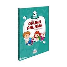 Öğretmenevde 3.sınıf Okuduğunu Anlama