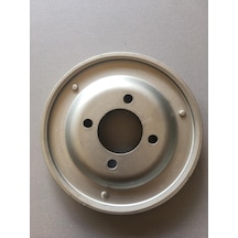 Renault R19 Megane Hidrolik Direksiyon Kasnağı 3 Kanal 7700864702