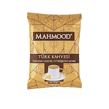Mahmood Coffee Türk Kahvesi 100 G