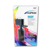 Dophin 960F Akvaryum İç Filtre 900 L/S 16W