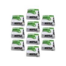 Handy Hdpe İş Temizlik Tek Kullanımlık Şeffaf Eldiven Büyük Boy 10 x 100'lü