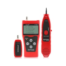 Noyafa Nf-308s Kablo Arıza Tespit Cihazı