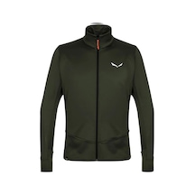 Salewa Puez Pl Erkek Ceket Koyu Yeşil 001