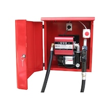 Adam Pumps Armodillo-80 Kabinli Motorin Transfer Kiti